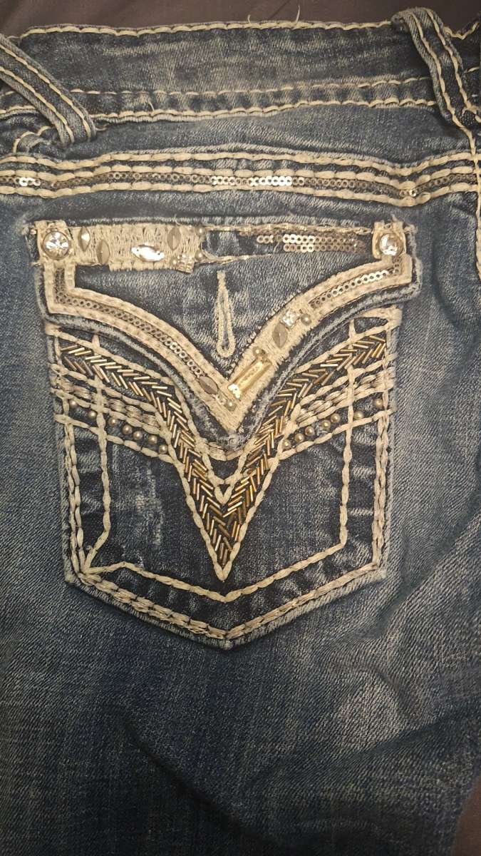 Vigoss Jeans