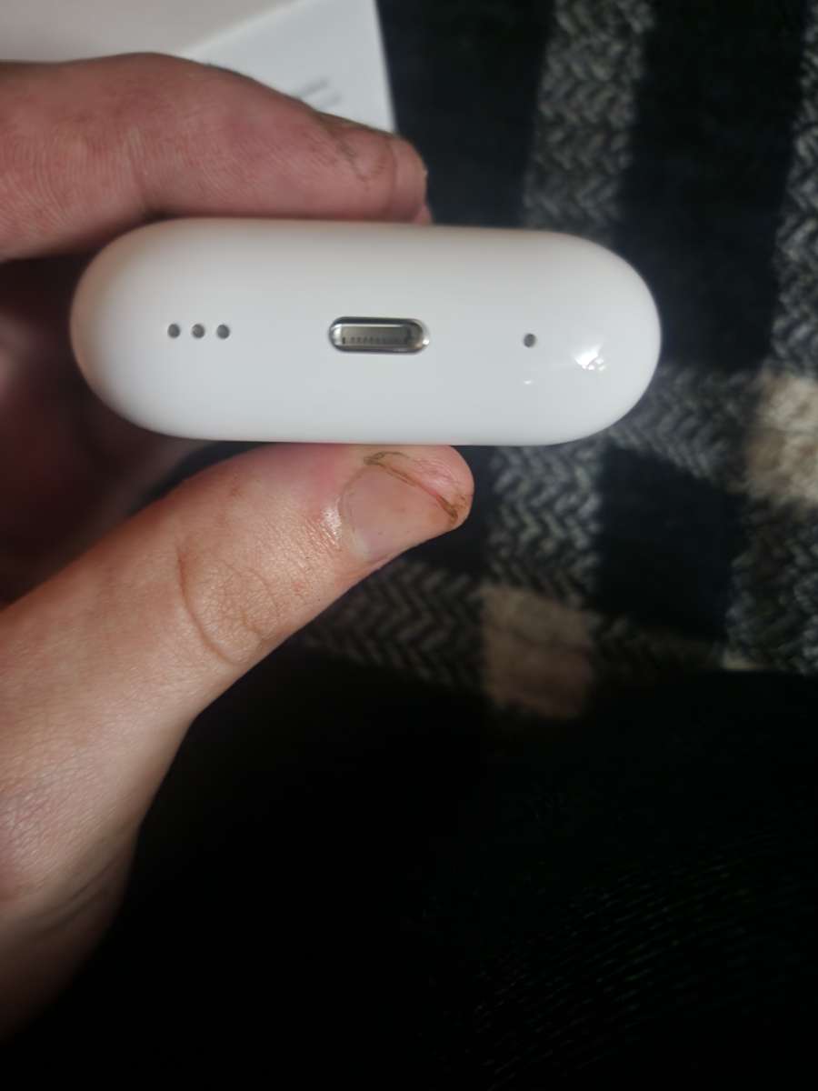 Airpod pro 2s