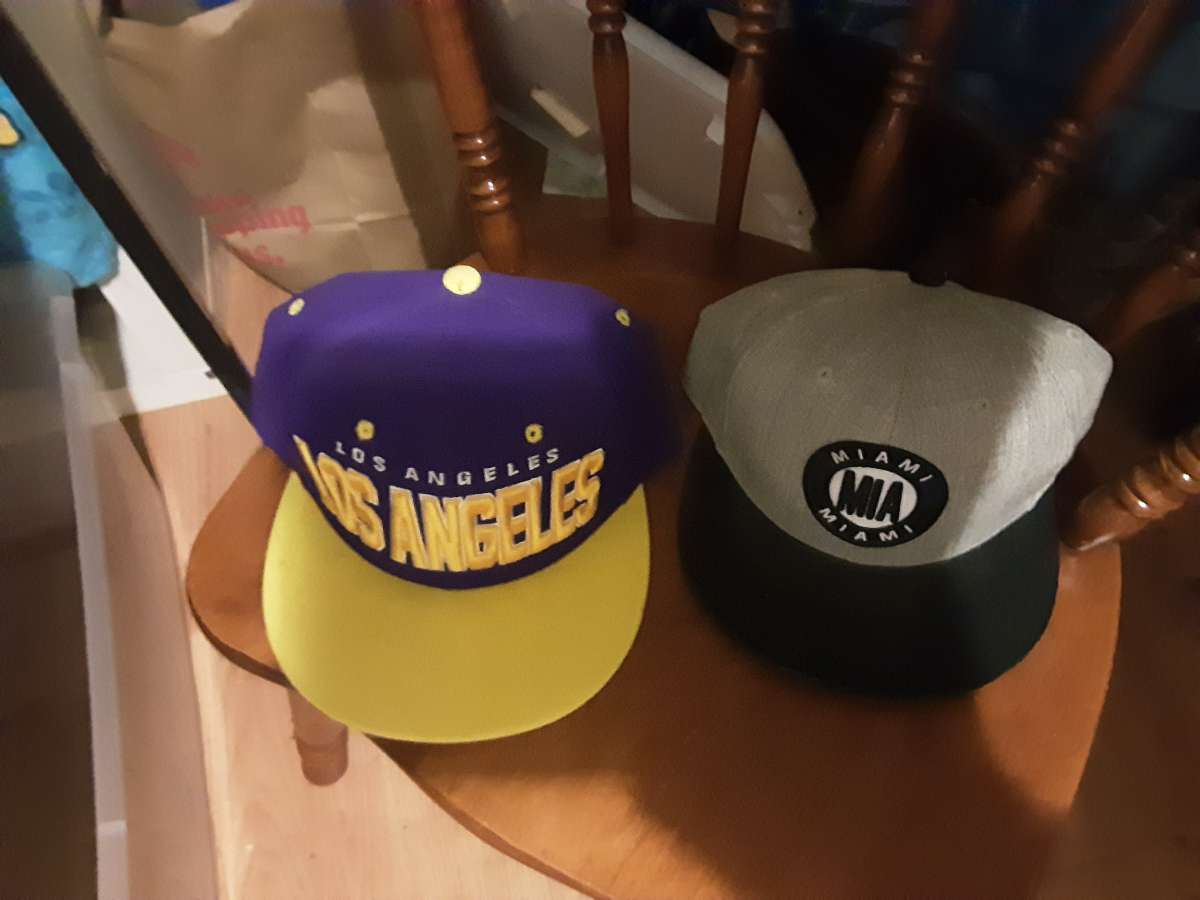 motorcycle helmets and hats