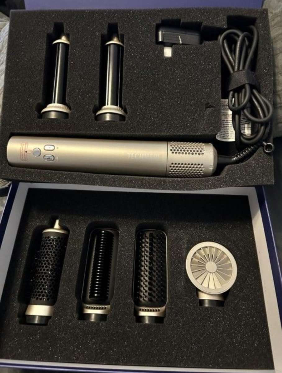 Hair Styling Tool Blow Dryer