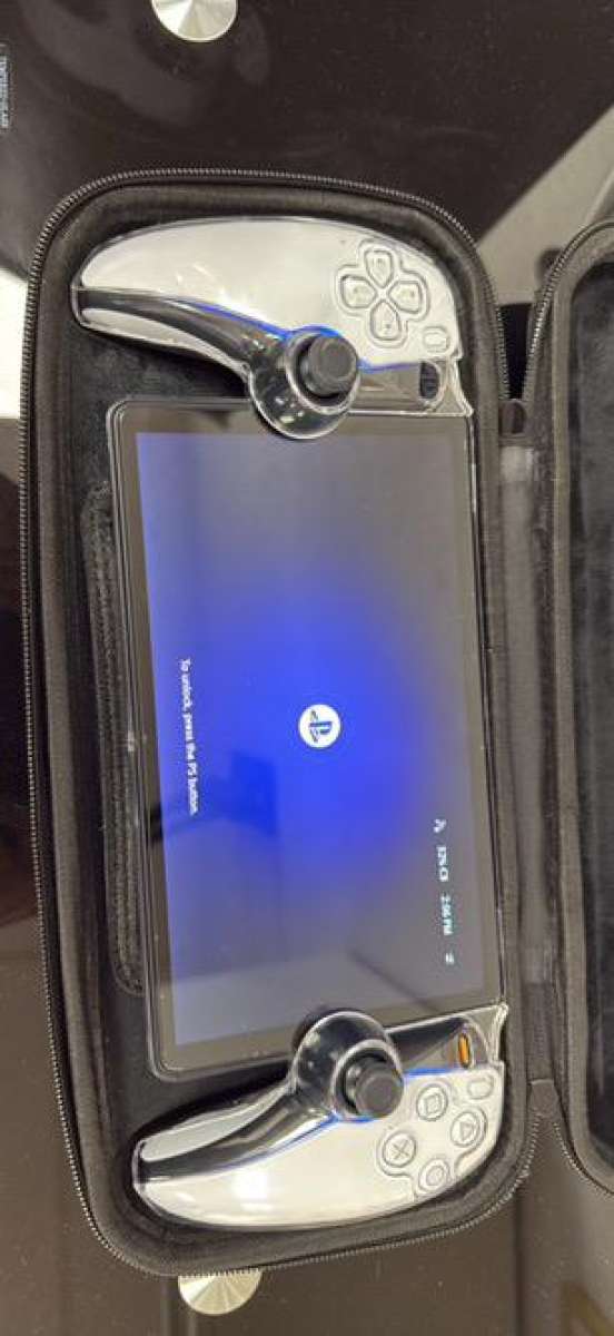 PlayStation Portal