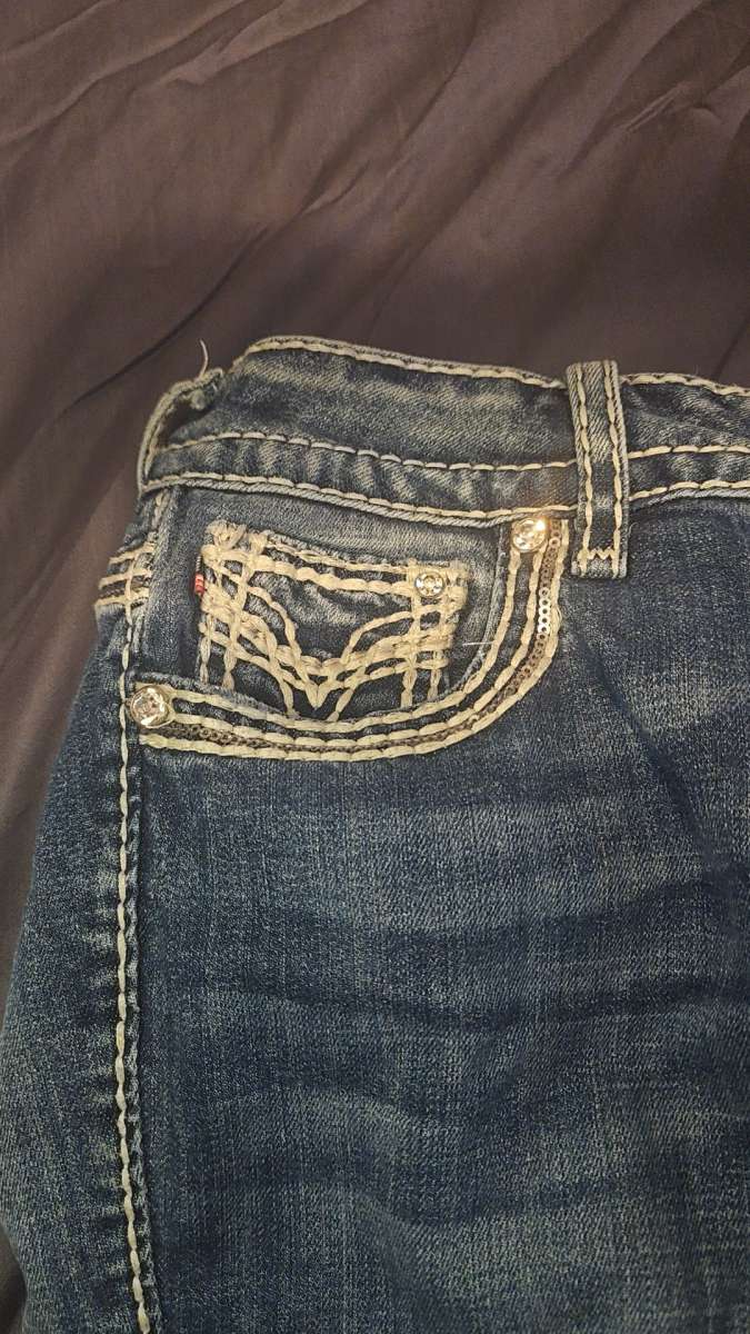 Vigoss Jeans