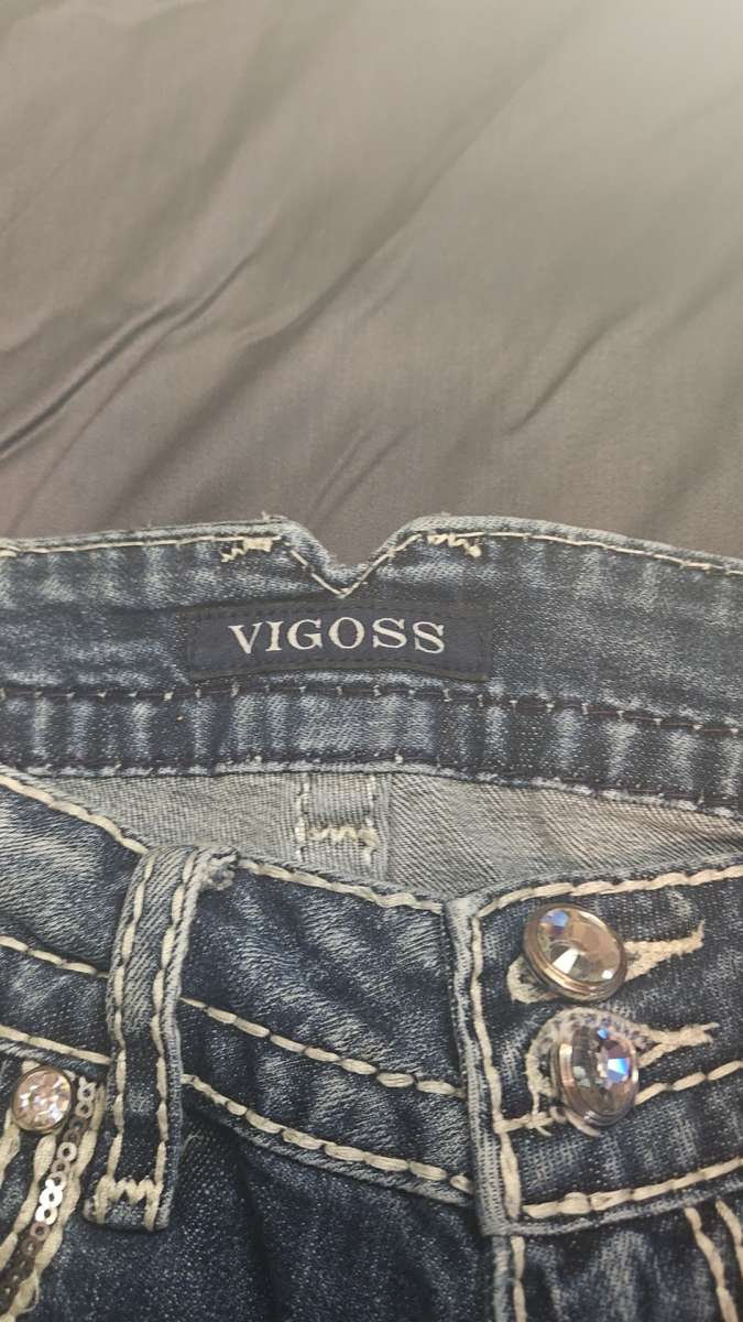 Vigoss Jeans