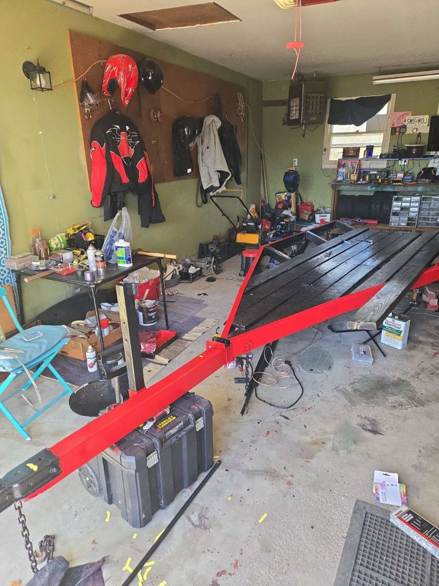 04 arctic Cat 400 DVS W 750 Suzuki katana motor