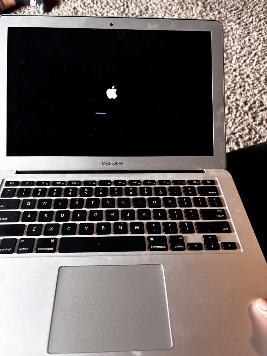 MacBook Air