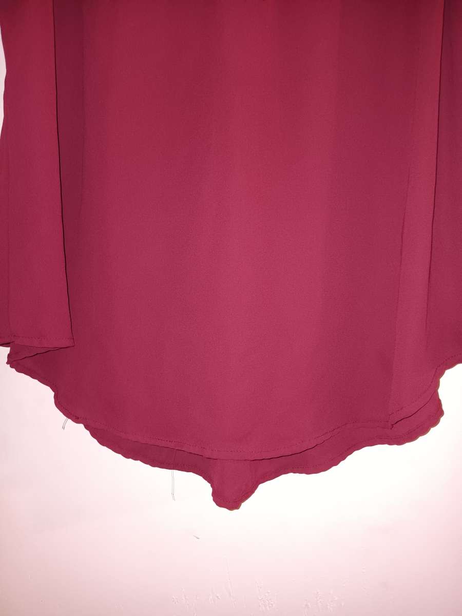 Womens Torrid tank top size O