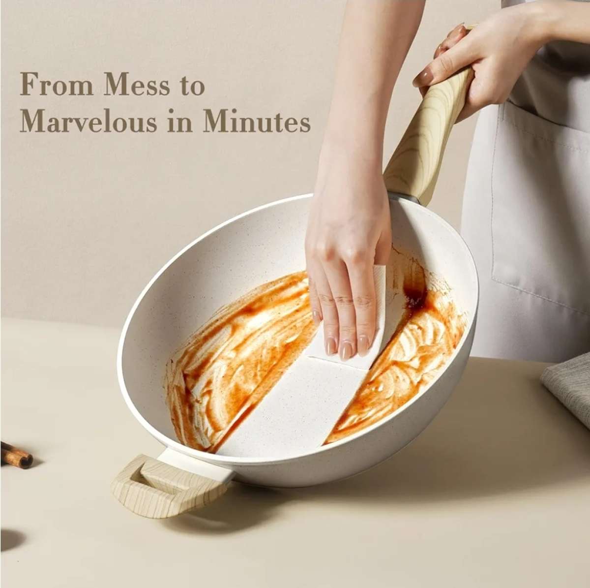 Cookware set
