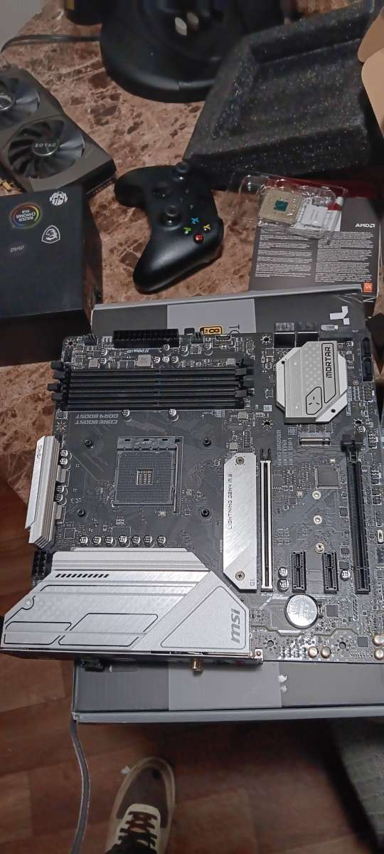 Pc Combo Sell 500 dollars