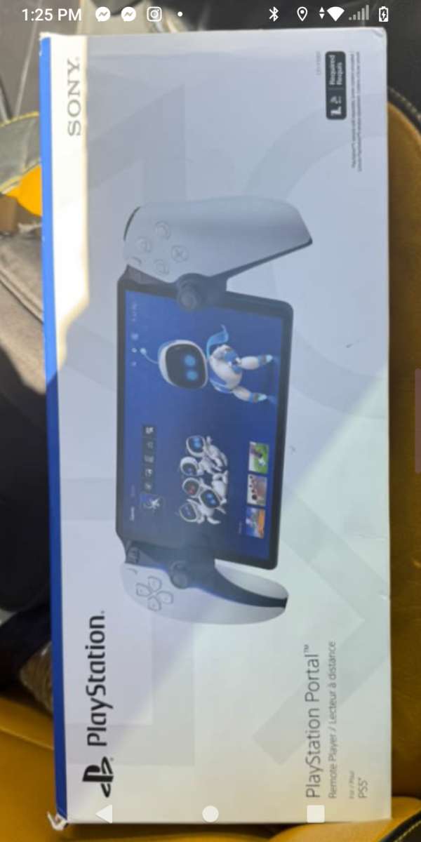 PlayStation Portal