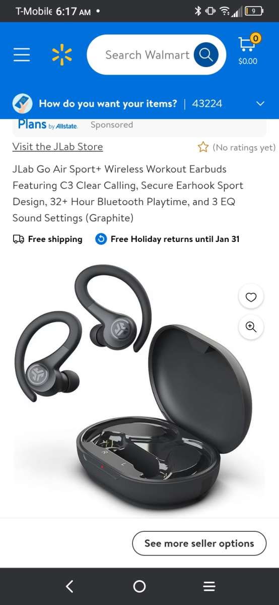 j lab sports plus ble