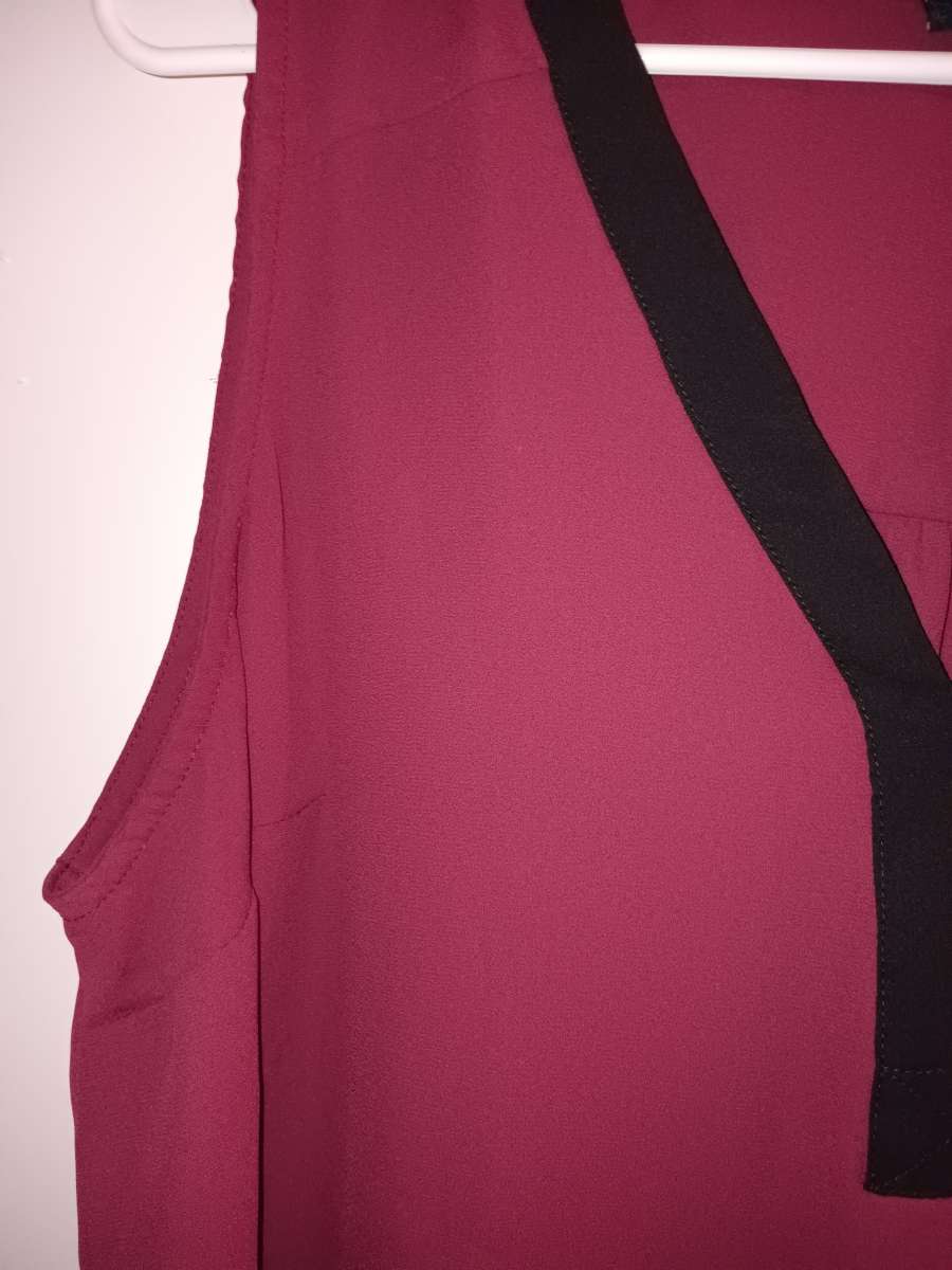 Womens Torrid tank top size O