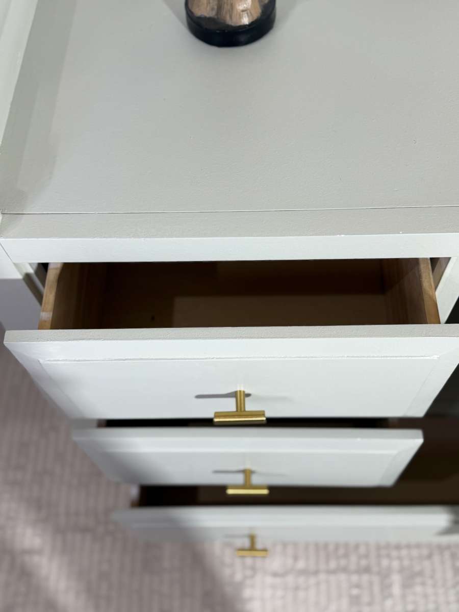 5 Drawer Dresser