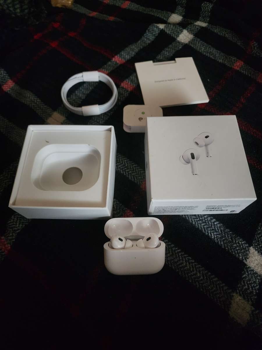 Airpod pro 2s