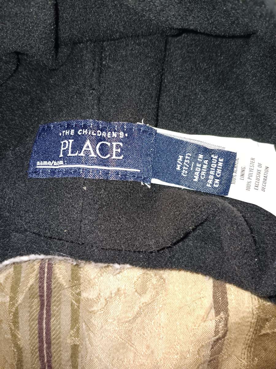 Boys shark beanie       H1