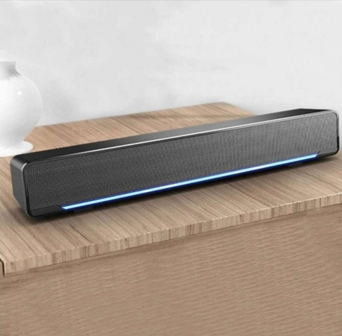 Soundbar speaker