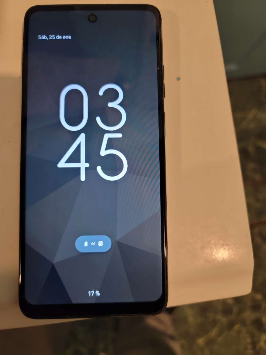 moto g 5G 2024 para metro pcs