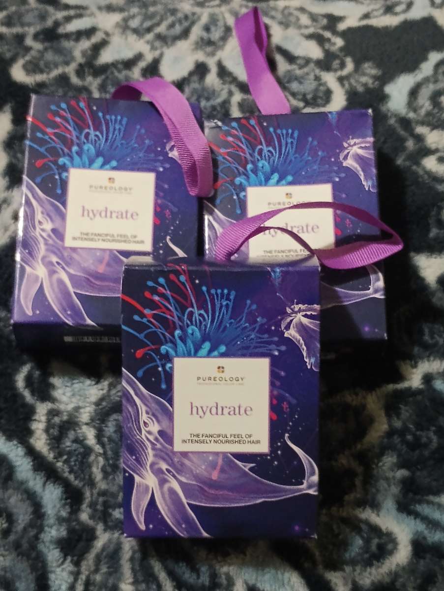 Mini Travel Set by Pureology