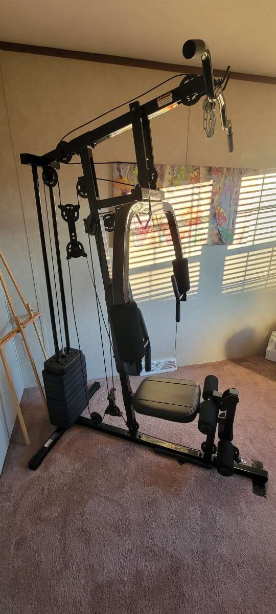 Home Gym