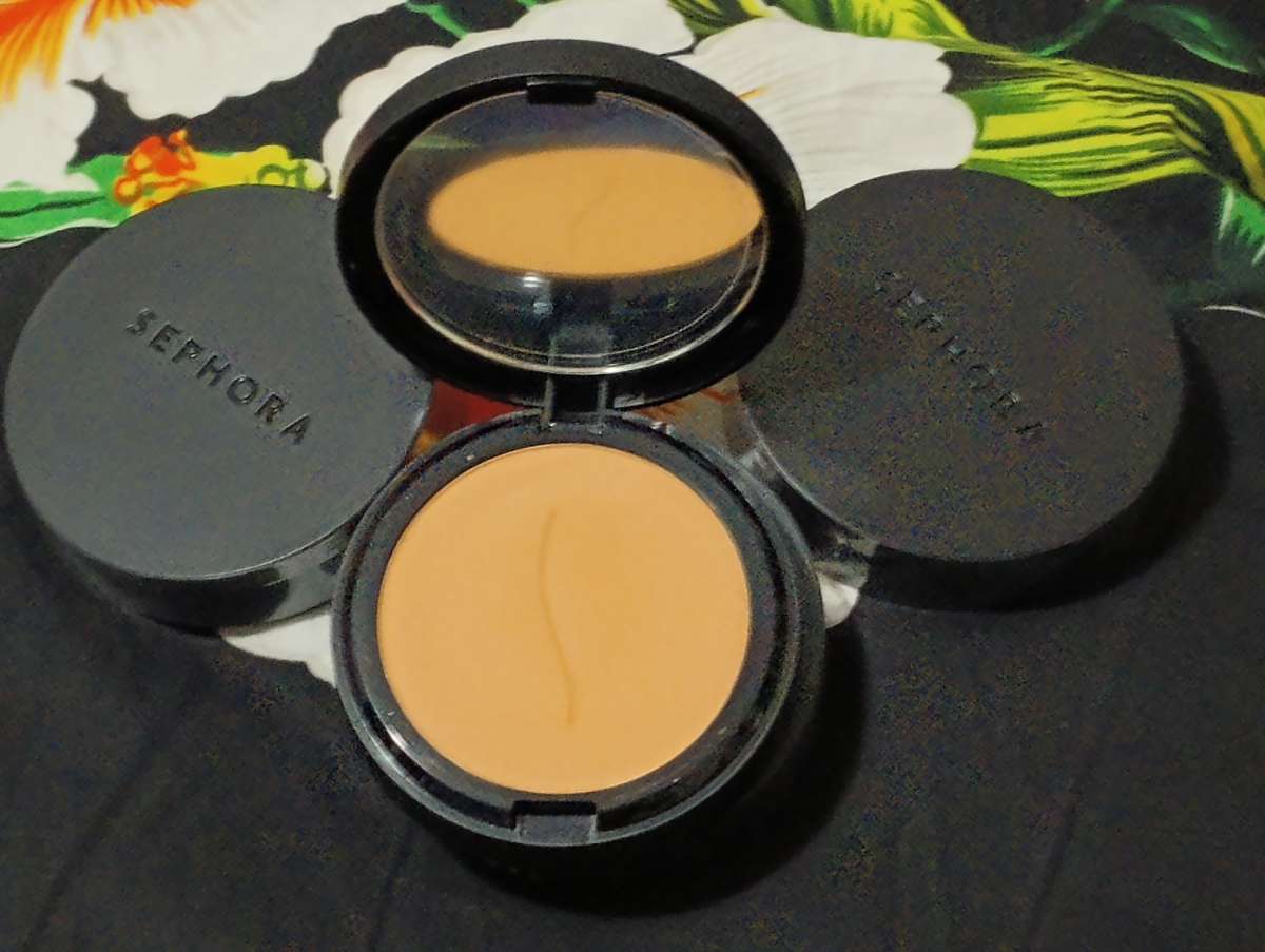 Perfection Powder by Sephora