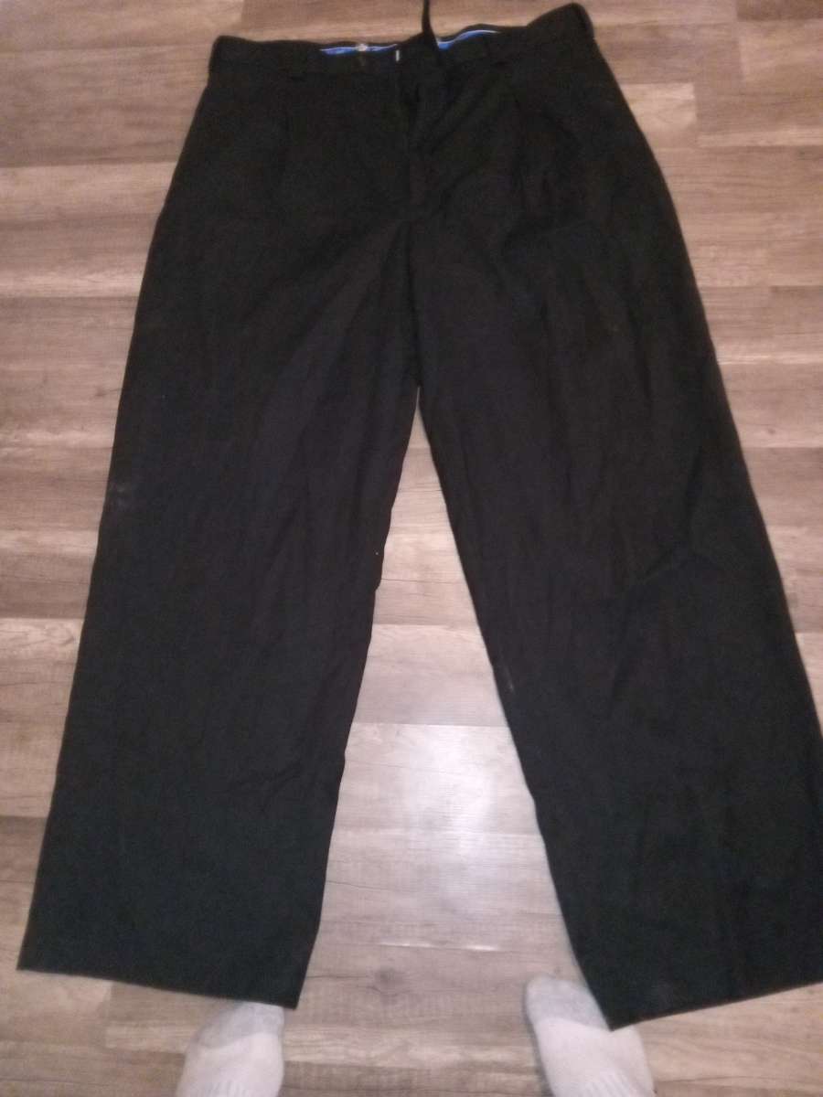 dress pants