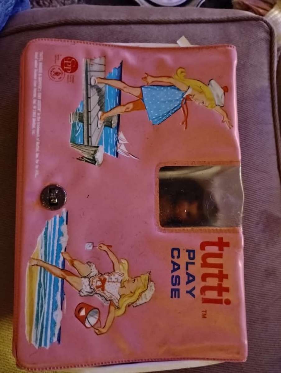 tutti dolls n extras