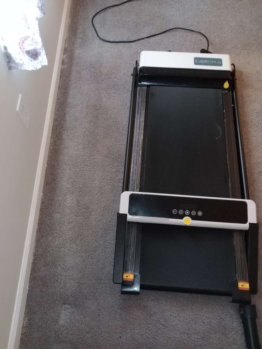 Walking Pad Electric Treadmill
