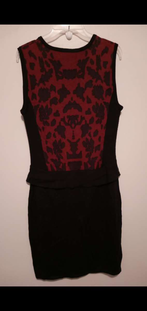 Womens Sleeveless Sweater