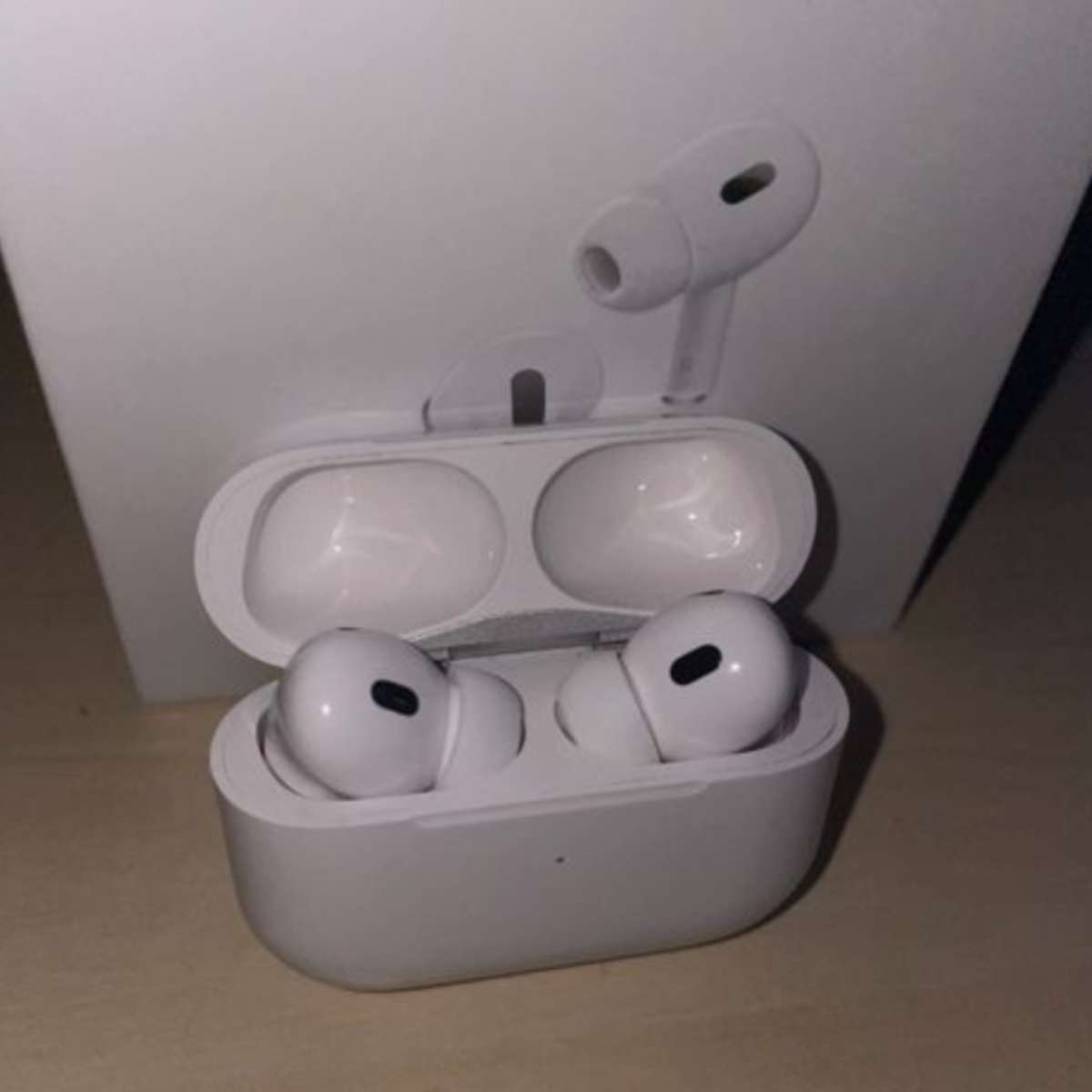 Airpods Pro Gen 2