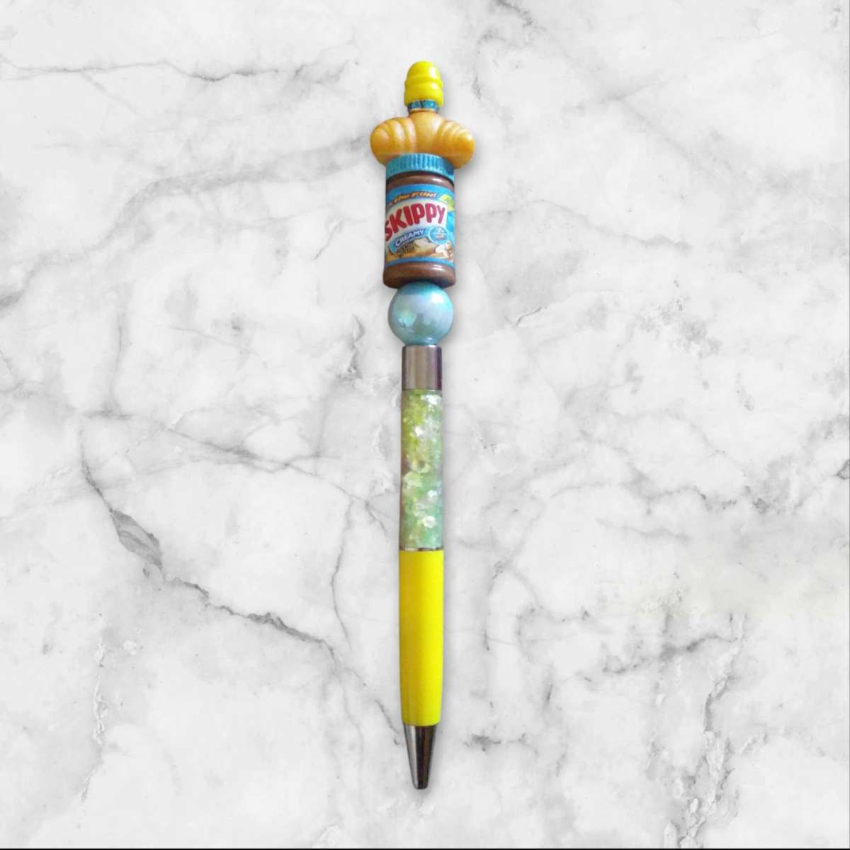 BEADABLE PENS SKIPPY