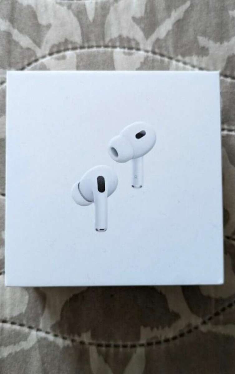 apple airpod pros gen 2