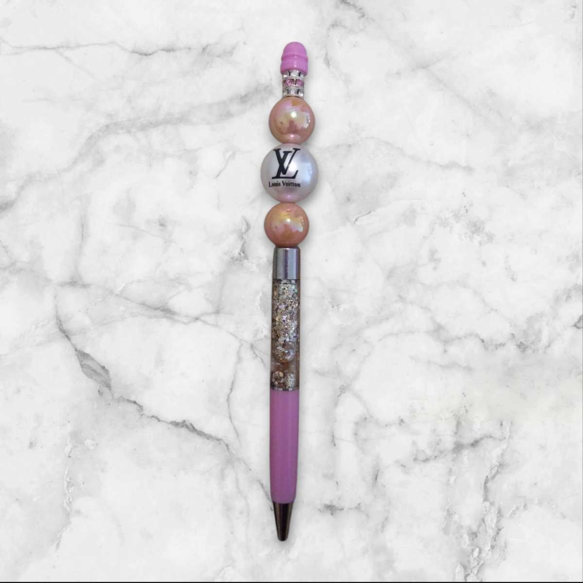 BEADABLE PENS LUIS V