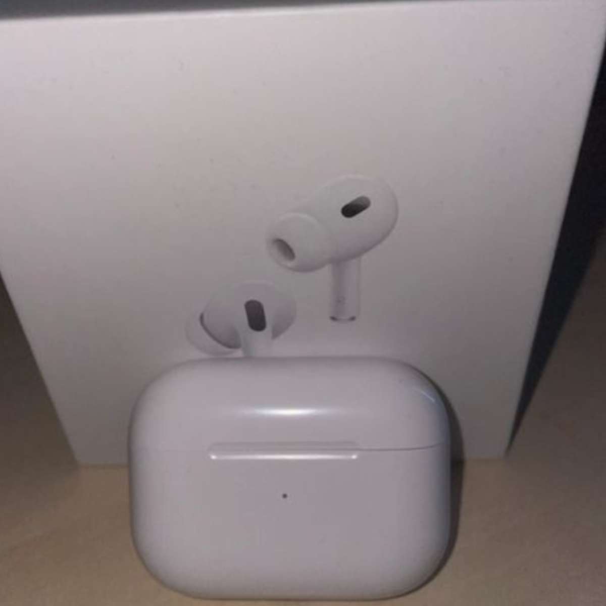 Airpods Pro Gen 2