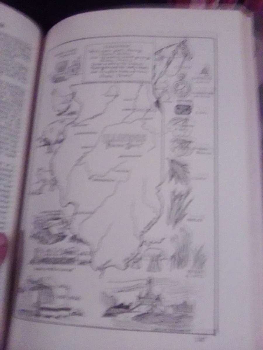 the American educator enchilada h to j book