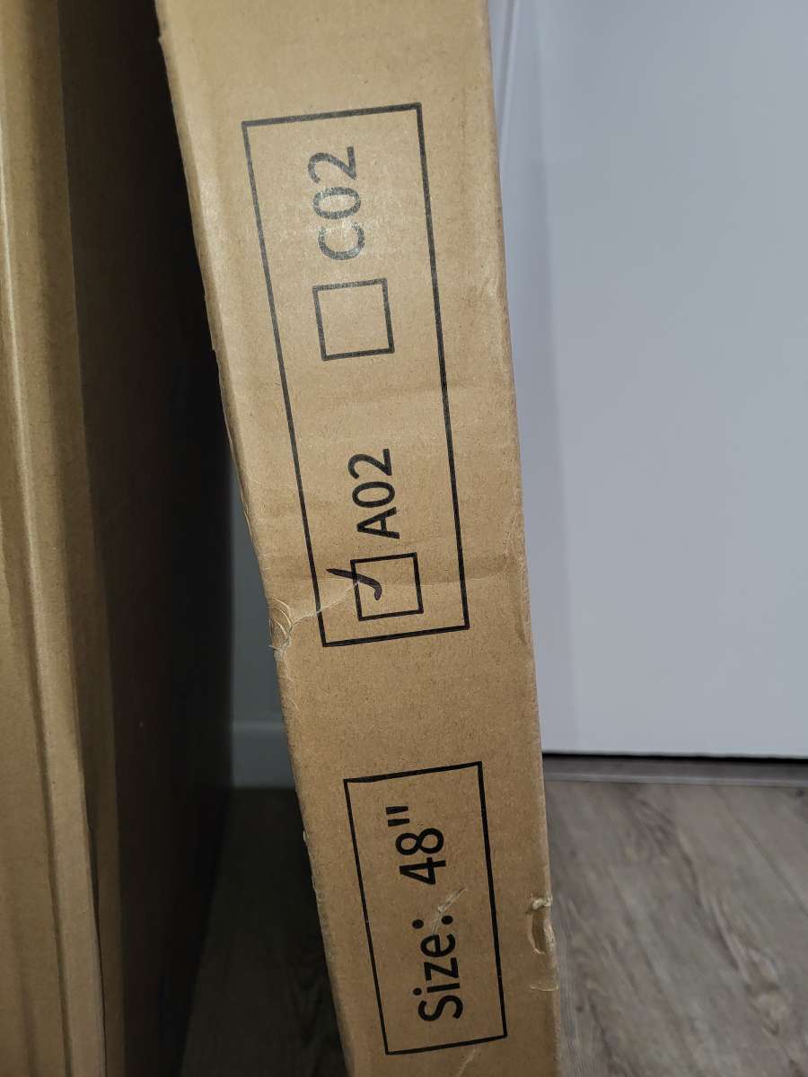 ODK Gaming Desk with Led Lights and Charging Station