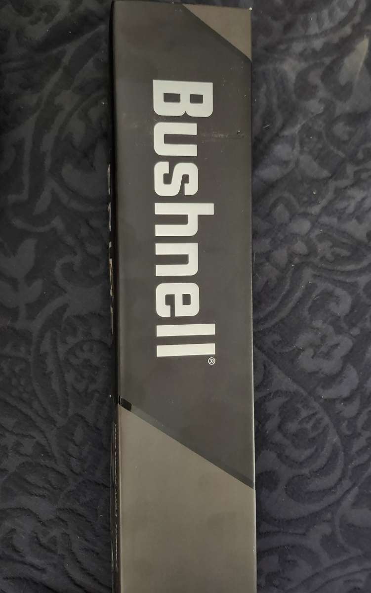 Bushnell Scope
