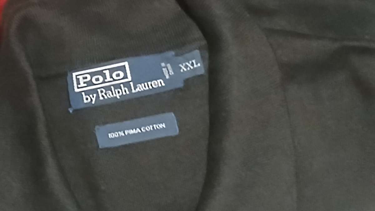 Polo by Ralph Lauren