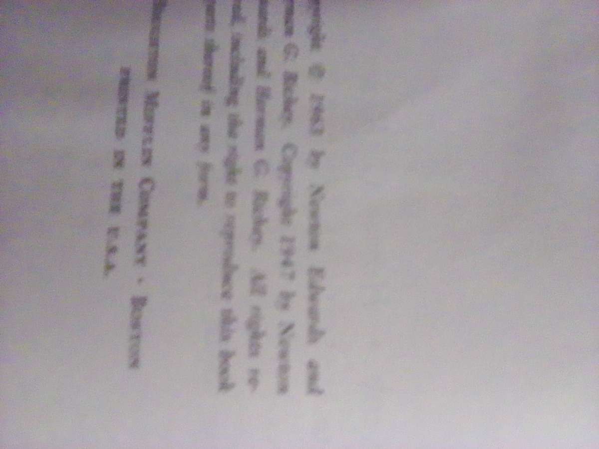 The School in the American Social Order