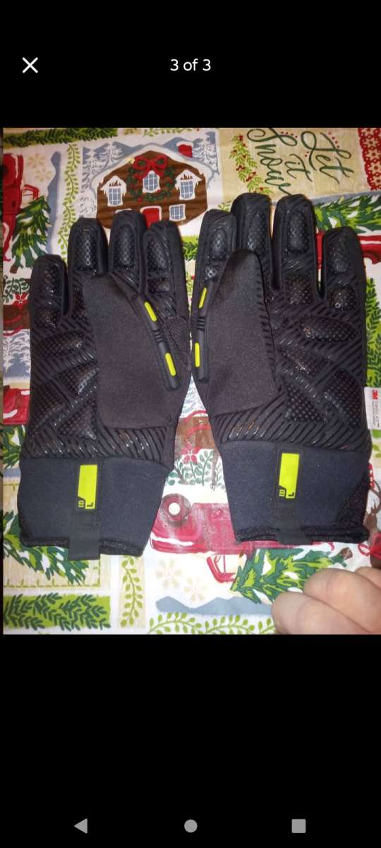 3M Gloves
