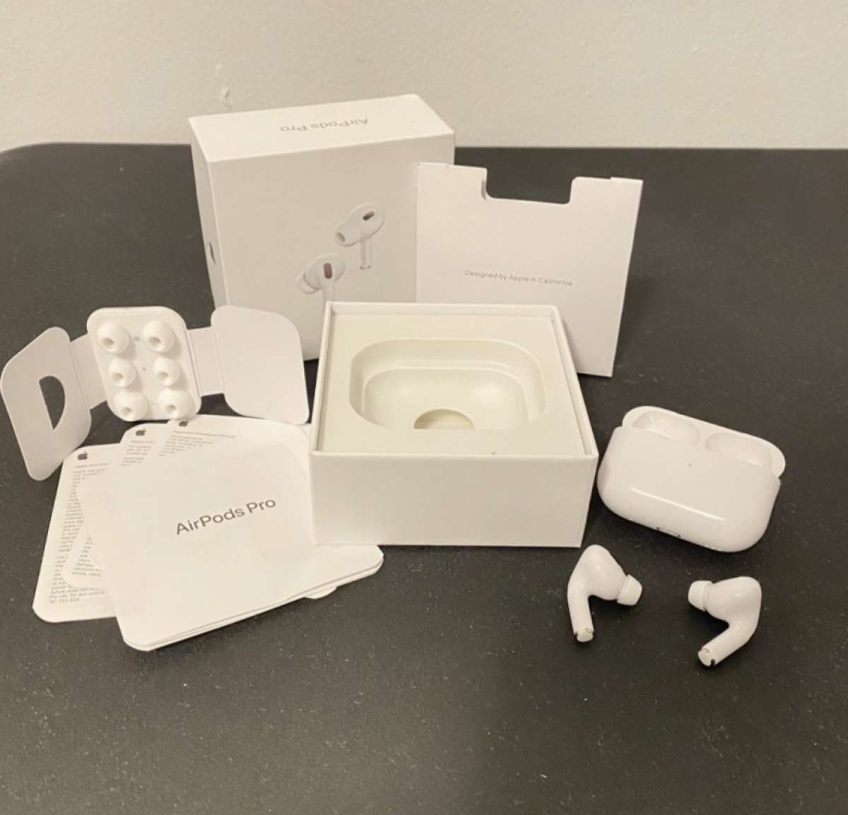 Airpod pro 2nd Generation