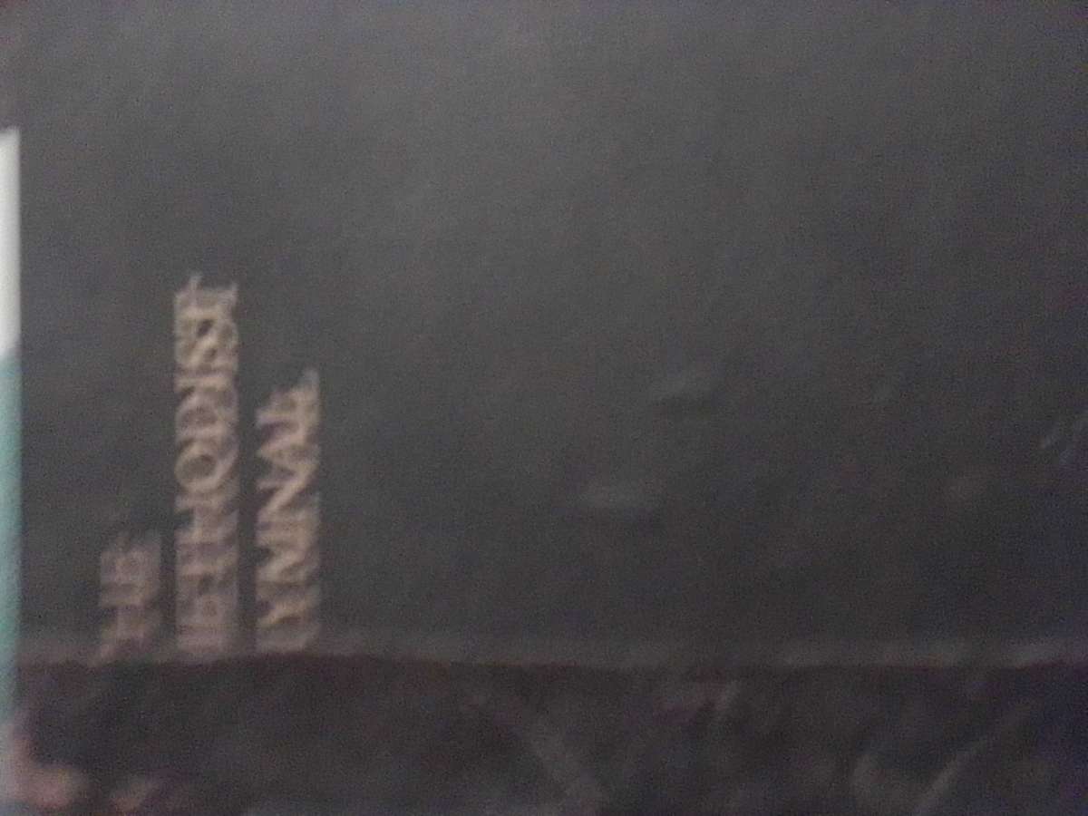 The Methodist Hymnal