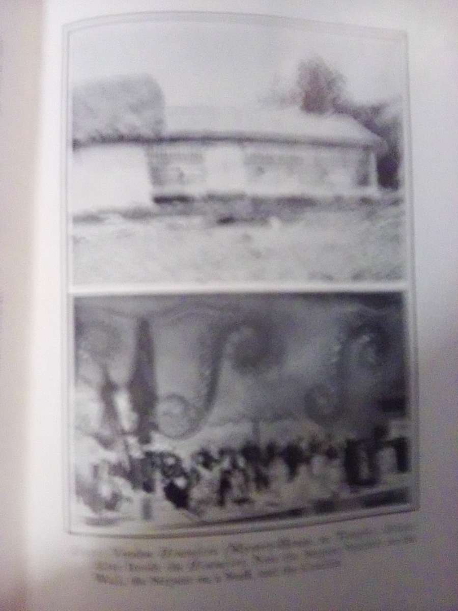 I am selling The Magic Island book