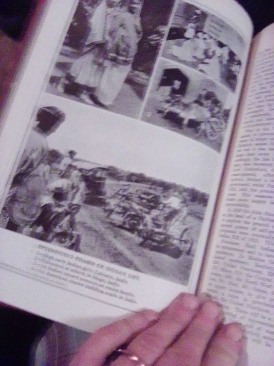 the American educator enchilada h to j book