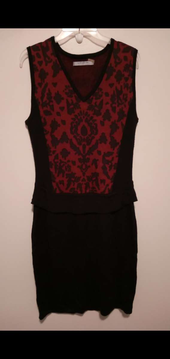 Womens Sleeveless Sweater