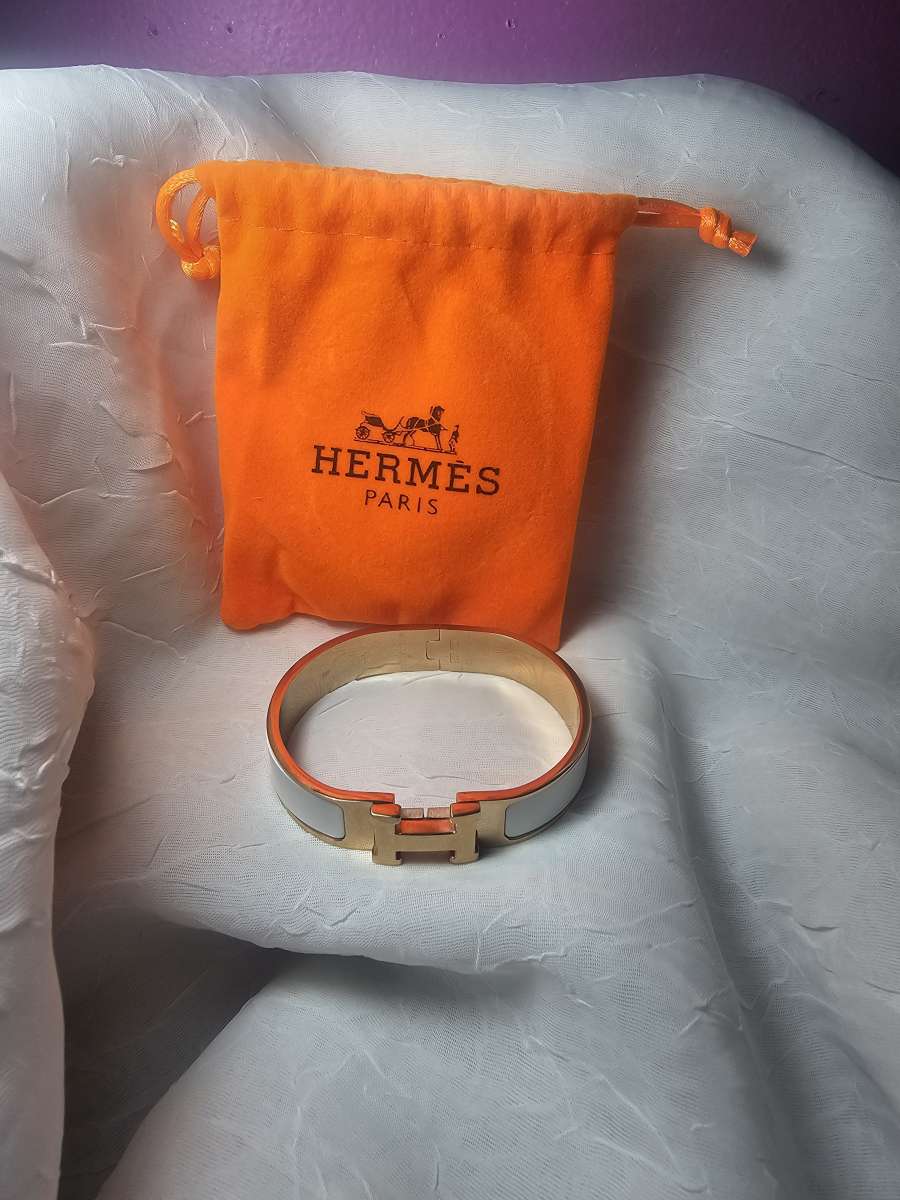 hermes Bracelet
