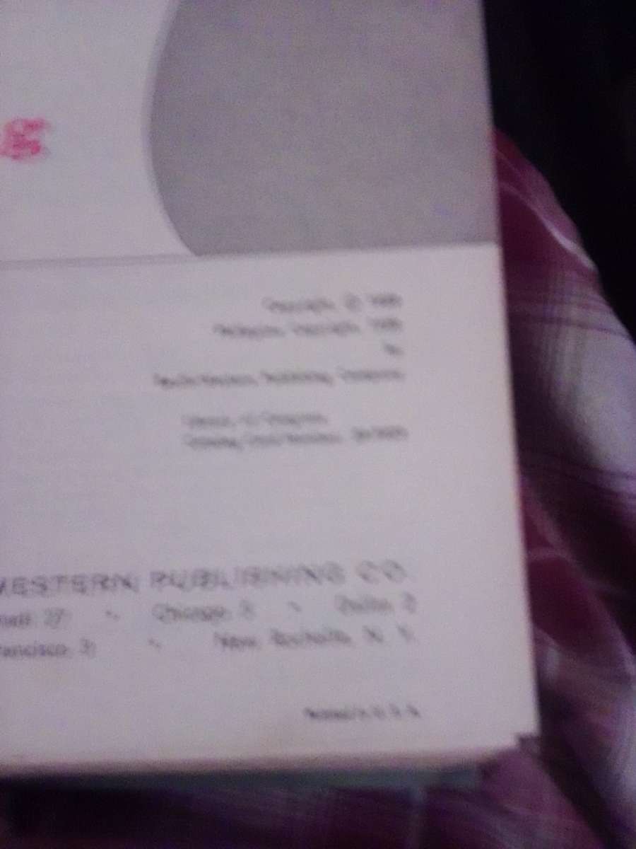 Complete Course Sixth Edition College Typewriting