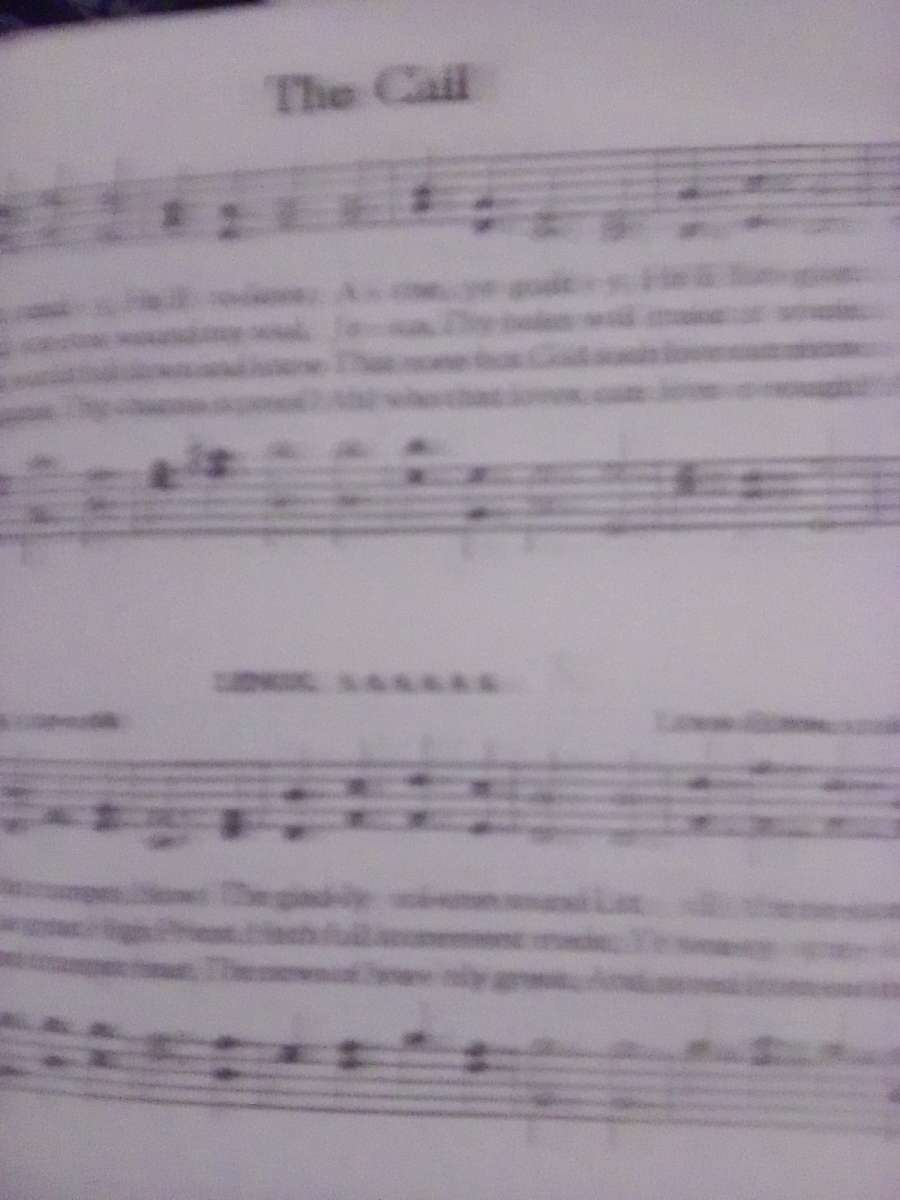 The Methodist Hymnal