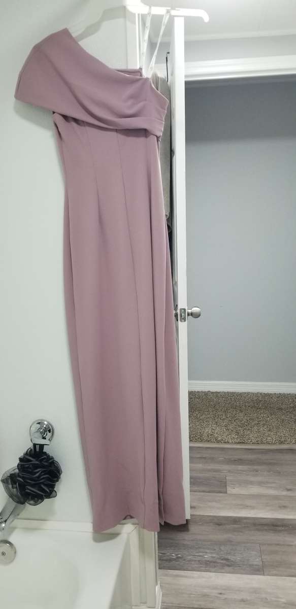 Bridesmaid Dress