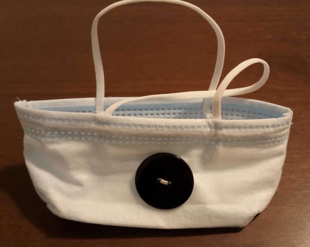 Mini Coin Purse Bag