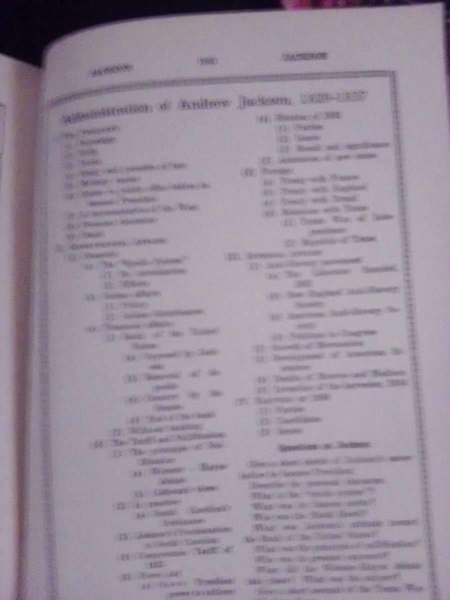 the American educator enchilada h to j book