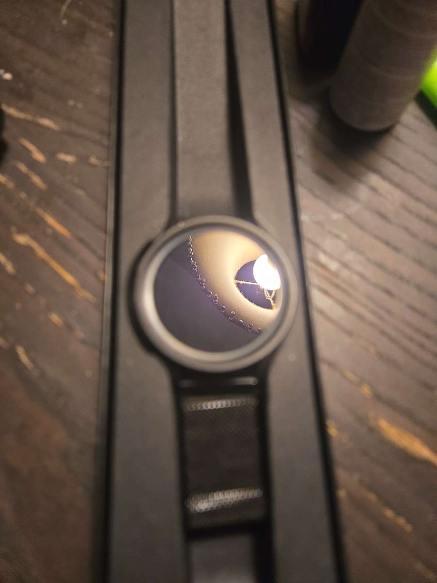 Galaxy Watch 5 Pro